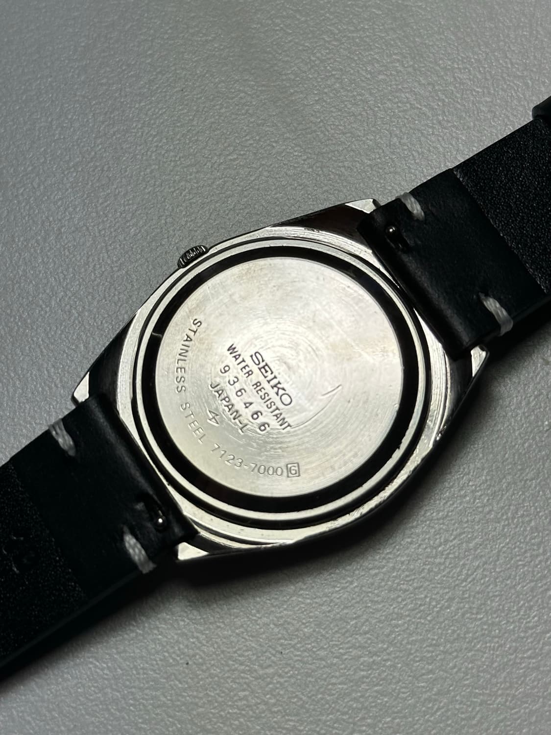 SEIKO quartz type2 상품이미지5