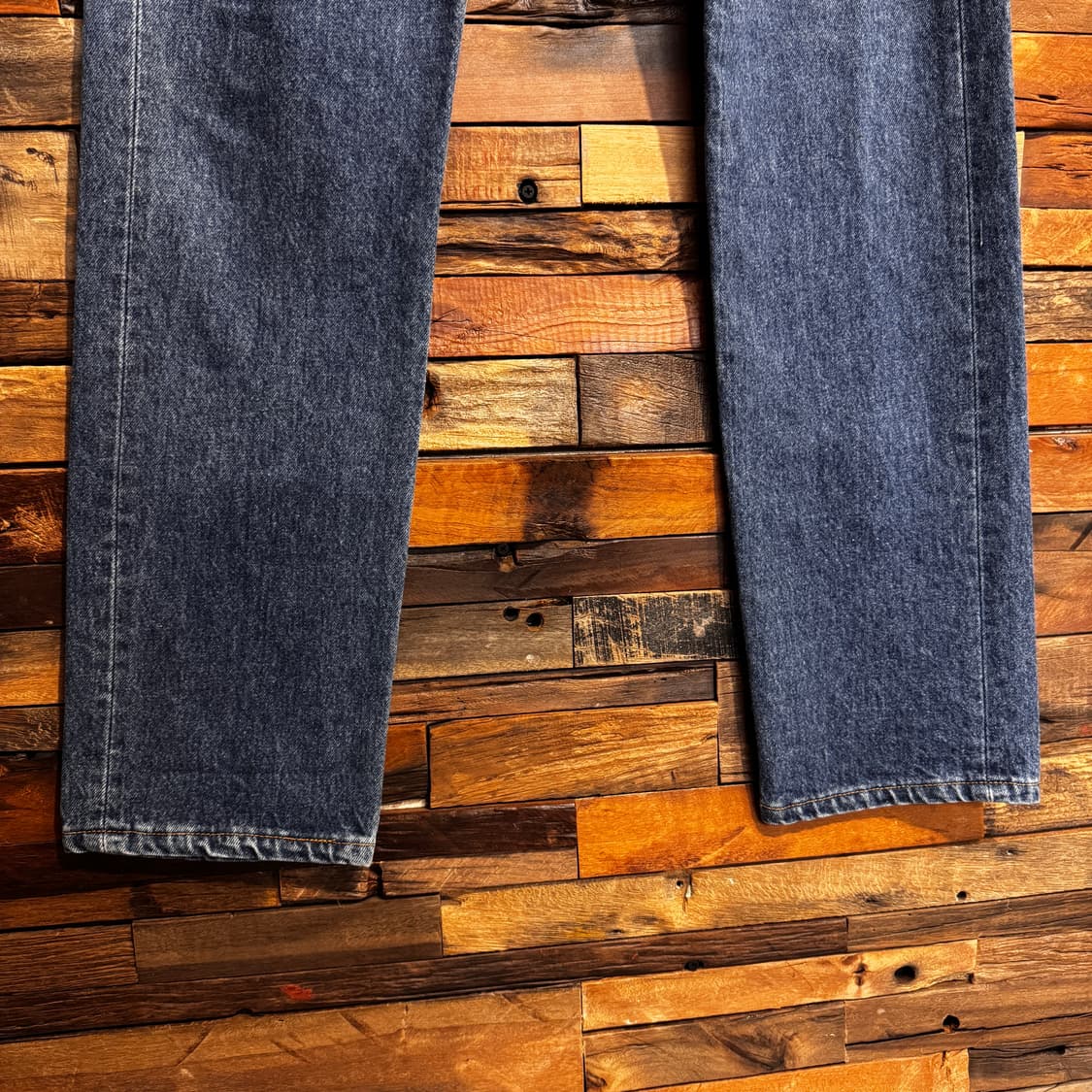 90s Levis 501 Denim Pants Made In USA 상품이미지5
