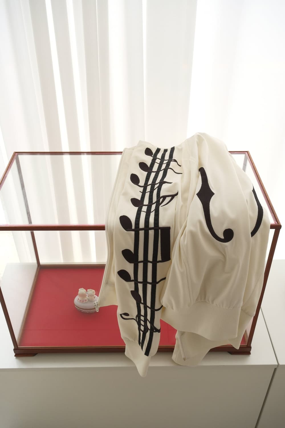 Jeremy Scott music note TT 상품이미지1