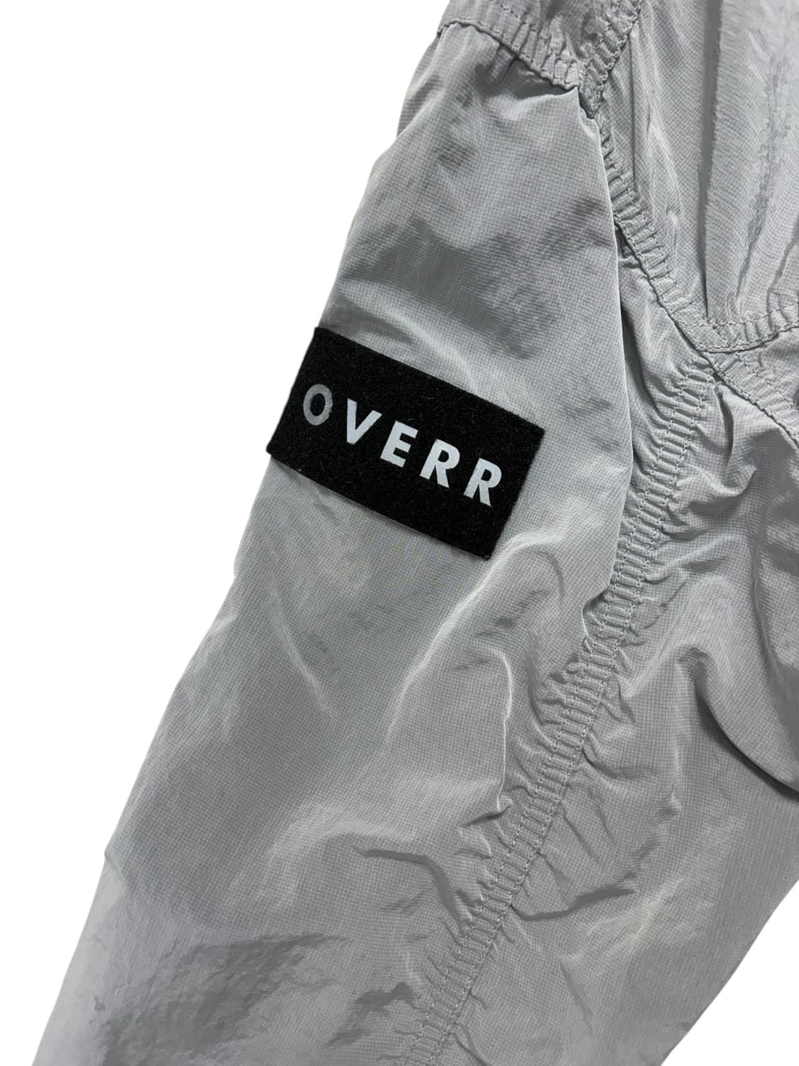 OVERR 자켓 그레이 상품이미지7