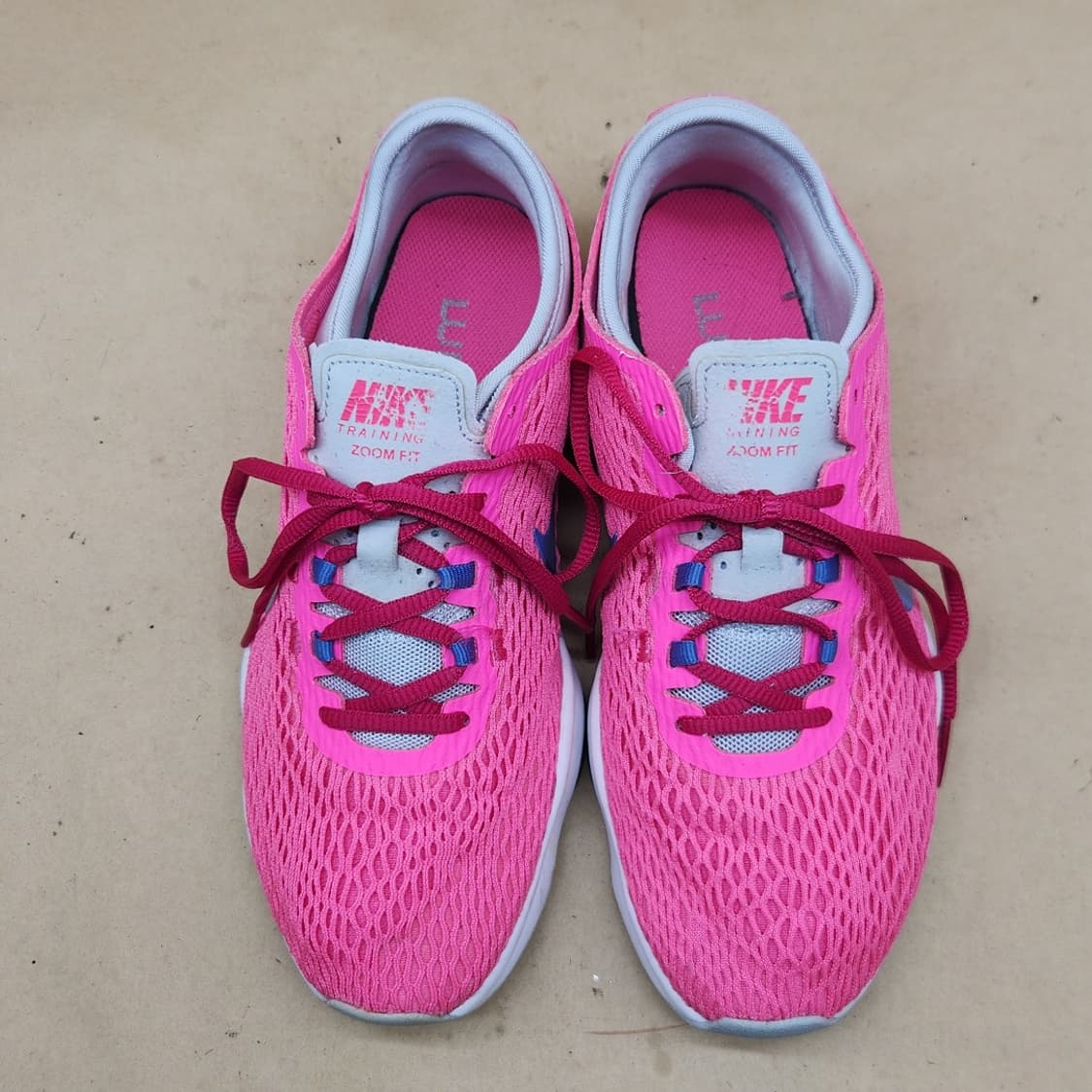나이키 줌 핏 여성운동화230  상품이미지2