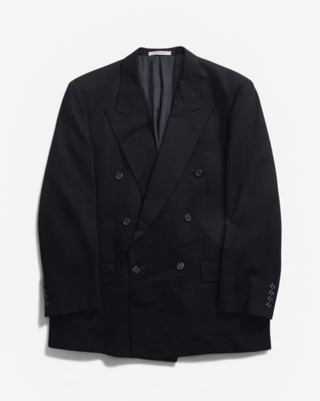 Givenchy double jacket 상품이미지1