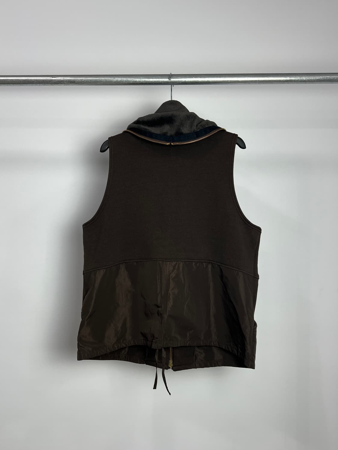 V.SAISON 집업 베스트  상품이미지9