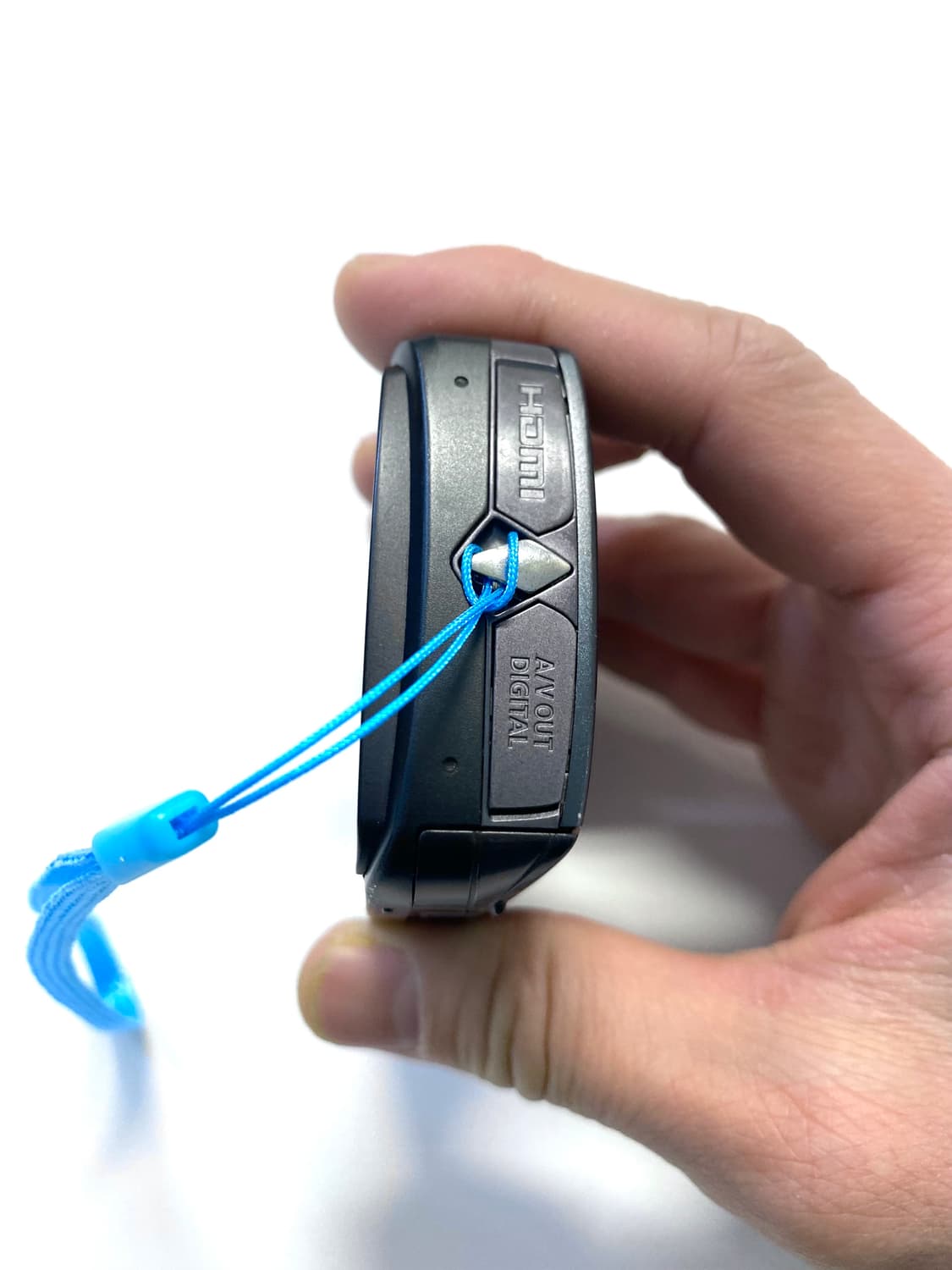 캐논 익서스 IXUS 210 디지털 카메라 (IXY 10S) 상품이미지7