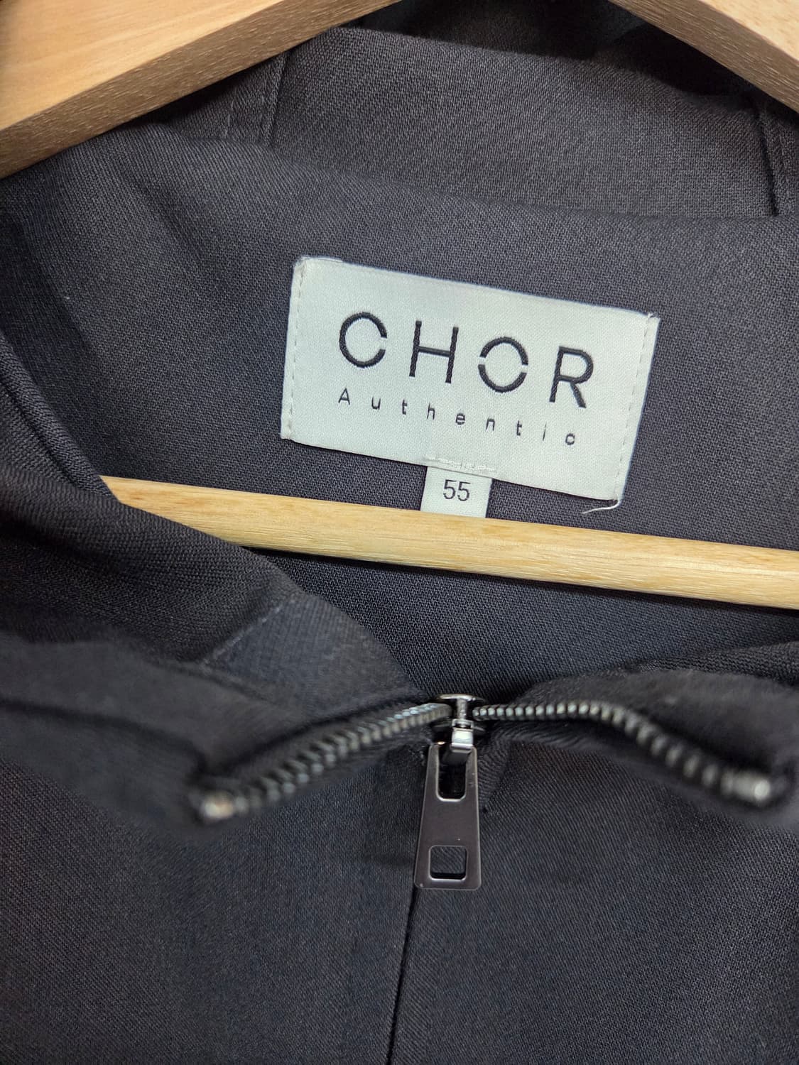 코어 후드자켓  상품이미지5