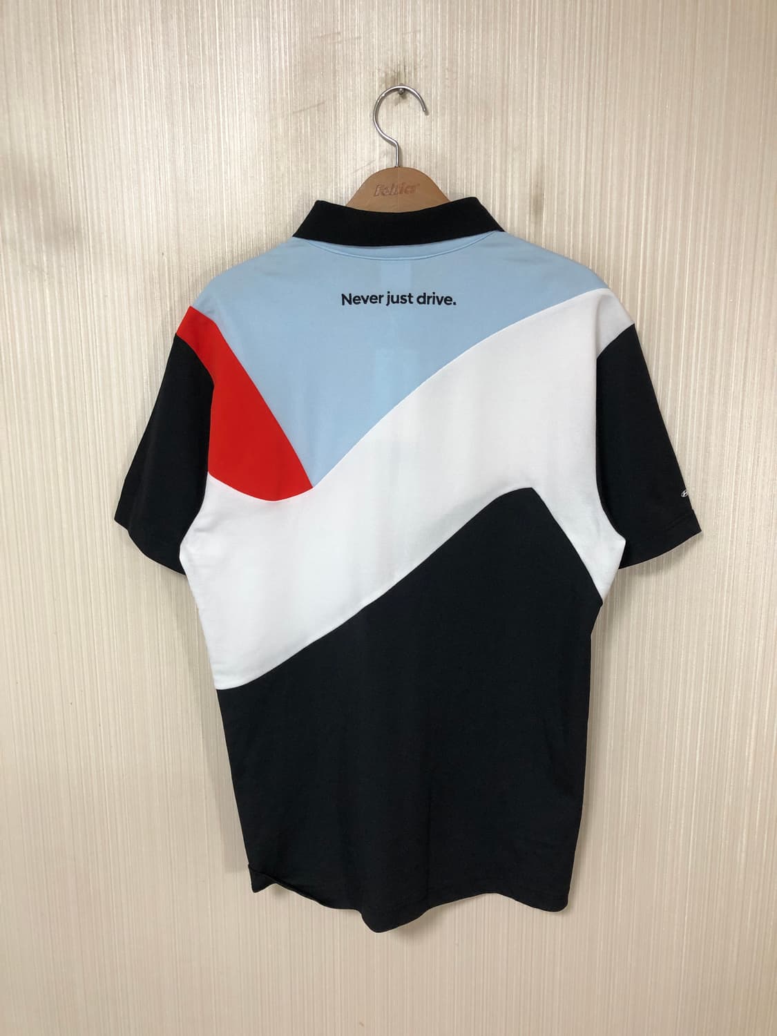 N컬렉션/N브랜드 폴로티셔츠 L/현대자동차N 상품이미지8