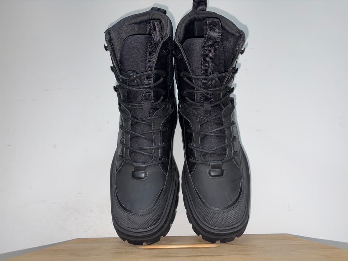 자라 부츠 255 상품이미지3