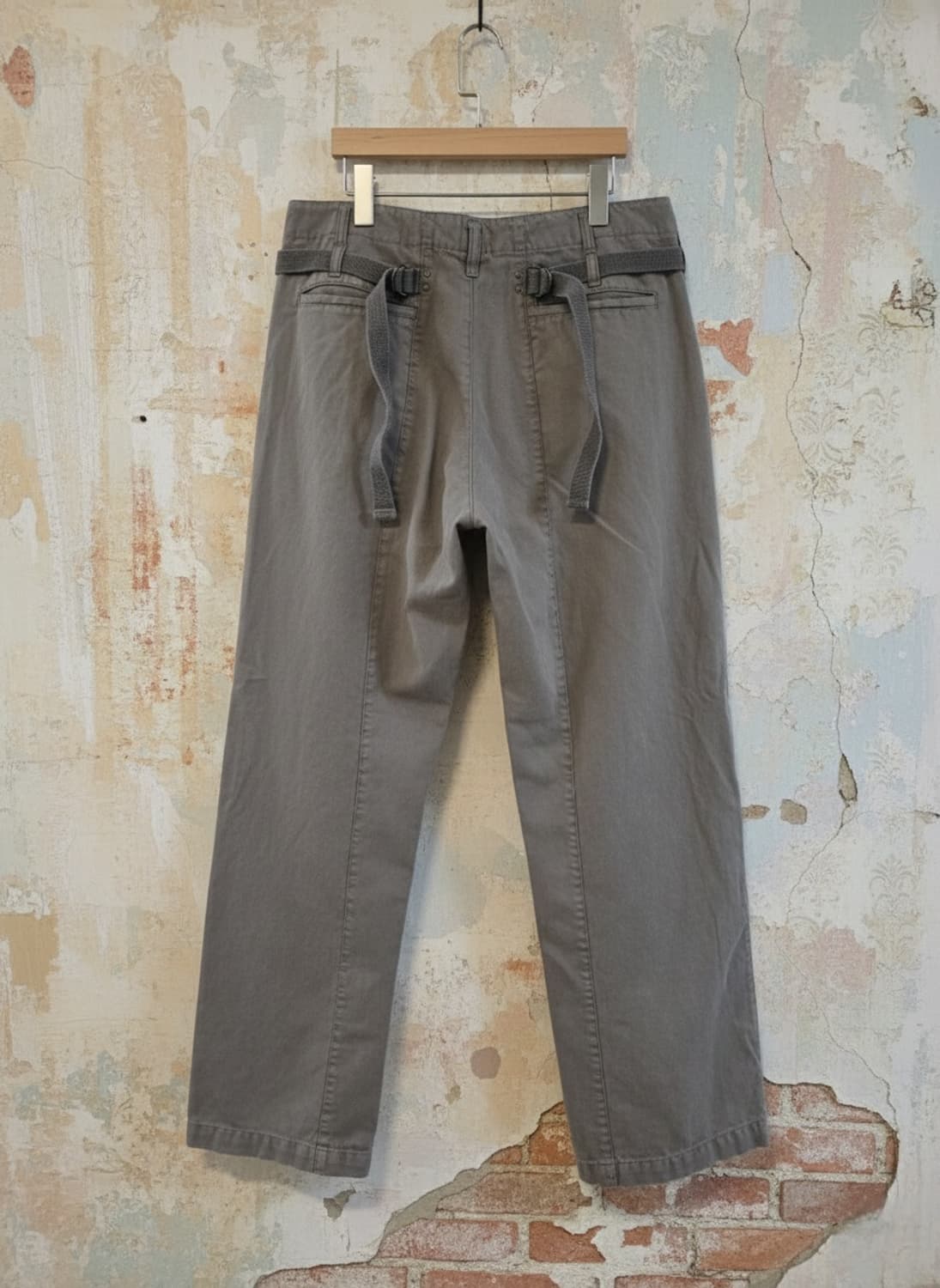 Cost per Kilo 바지 XL 상품이미지2