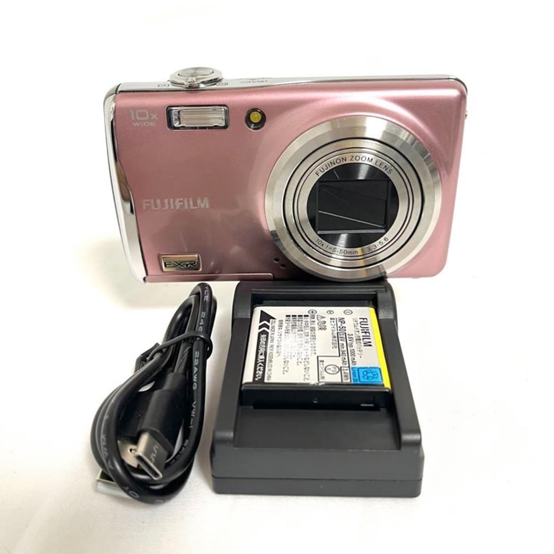 아일릿 원희 디카 funifilm finepix f70exr 핑크 상품이미지2