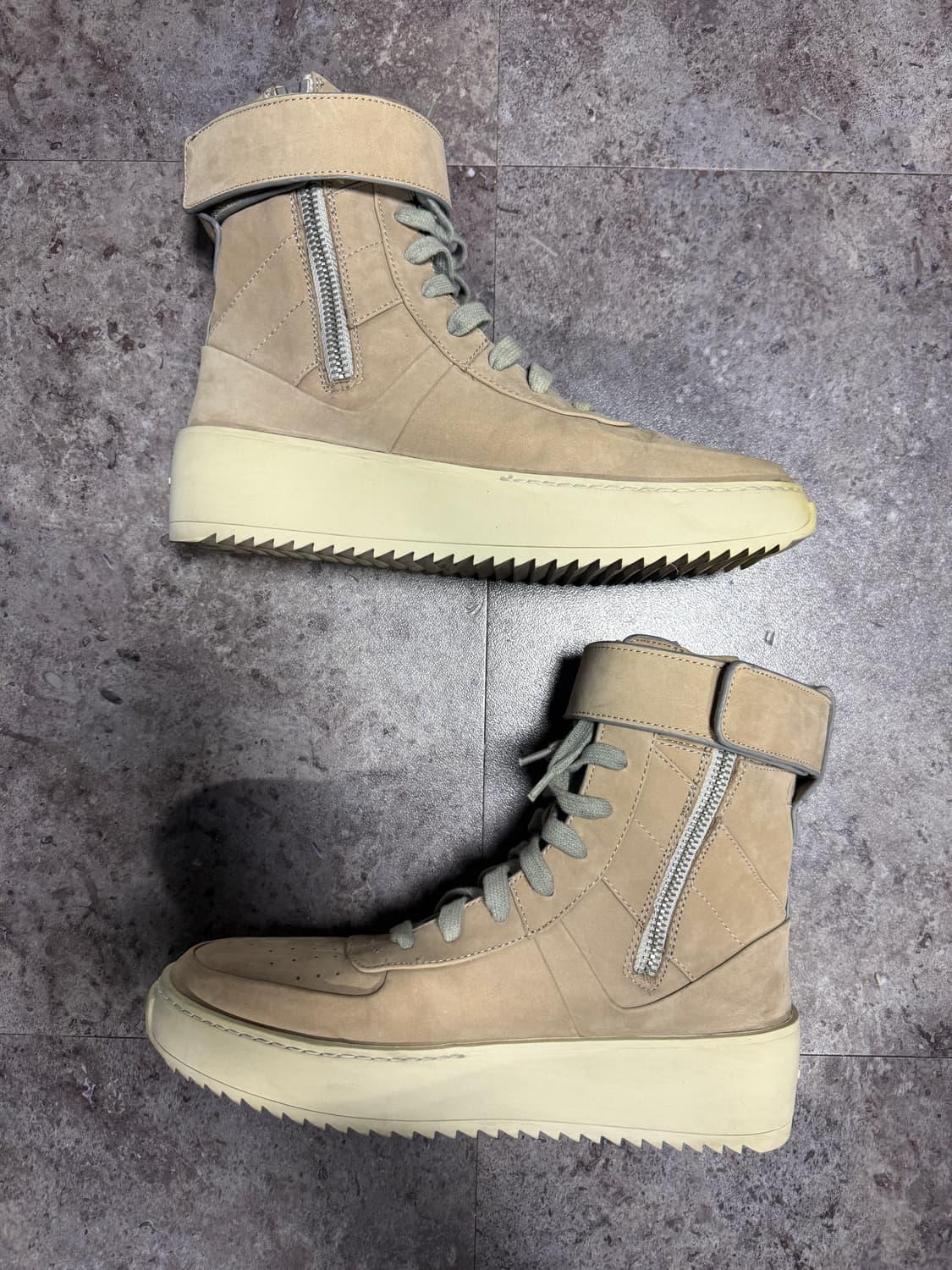 피어오브갓 밀리터리 42 상품이미지5