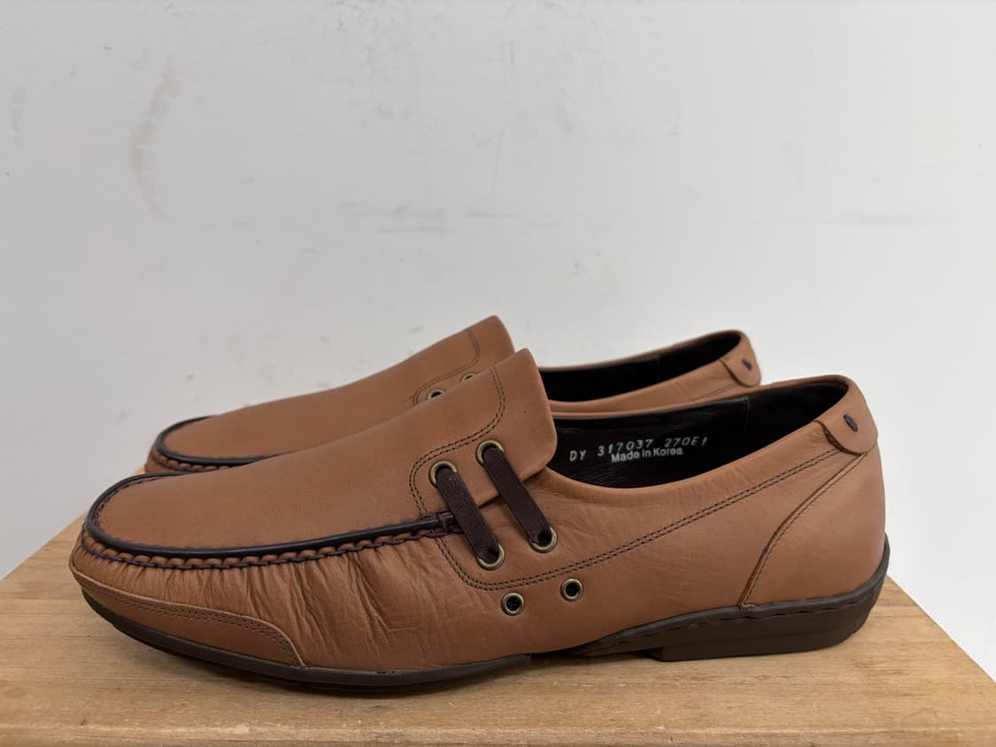 탠디 남성 로퍼 270 상품이미지2