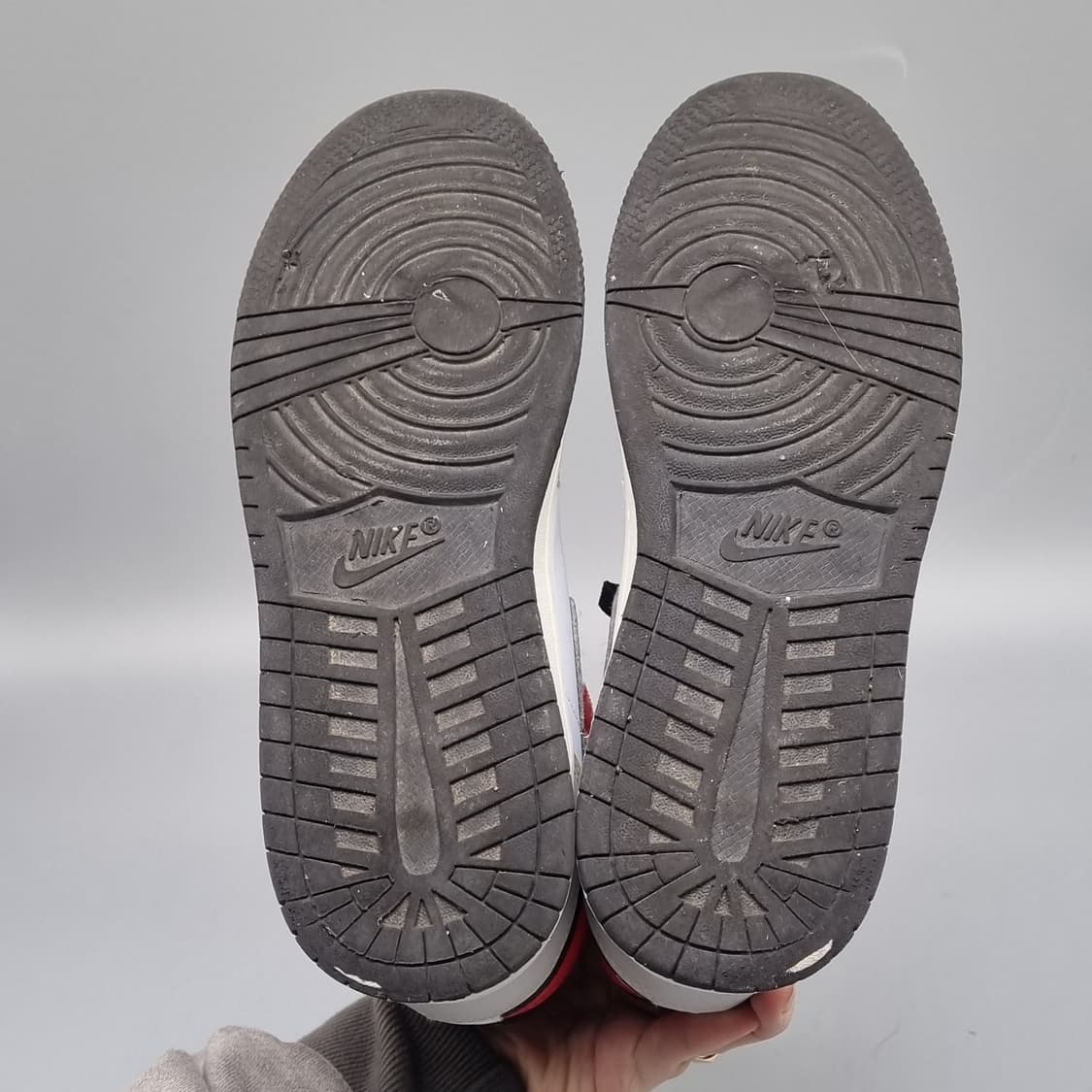 나이키 조던 1 하이탑255 상품이미지3