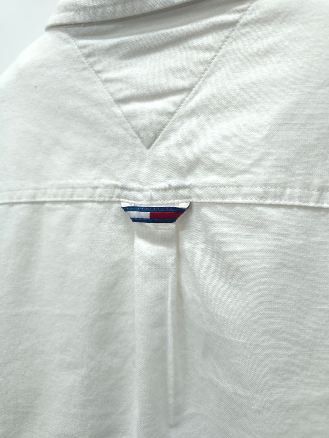 타미진스 클래식핏 베이직 셔츠 (남성100) 상품이미지6