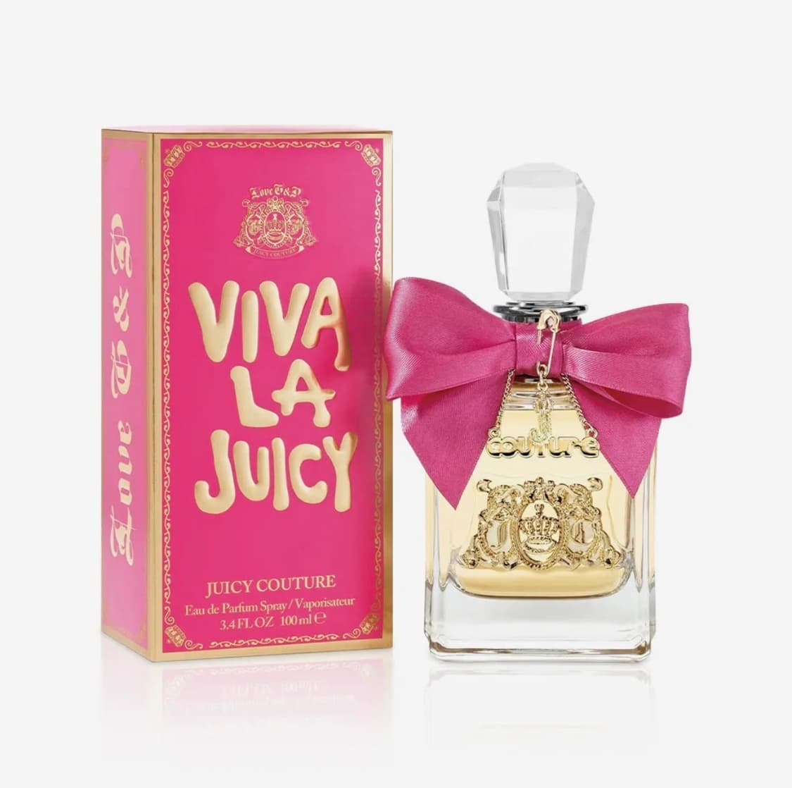 쥬시꾸뛰르 비바라쥬시 국문택 새상품 100ml 상품이미지1