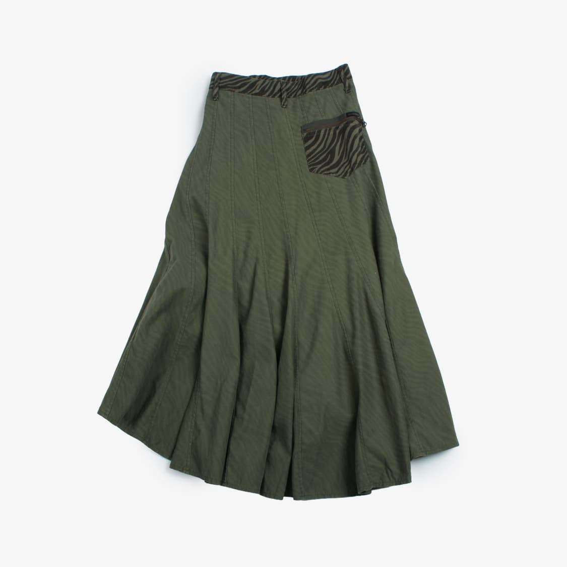 HYSTERIC GLAMOUR 스커트 상품이미지3