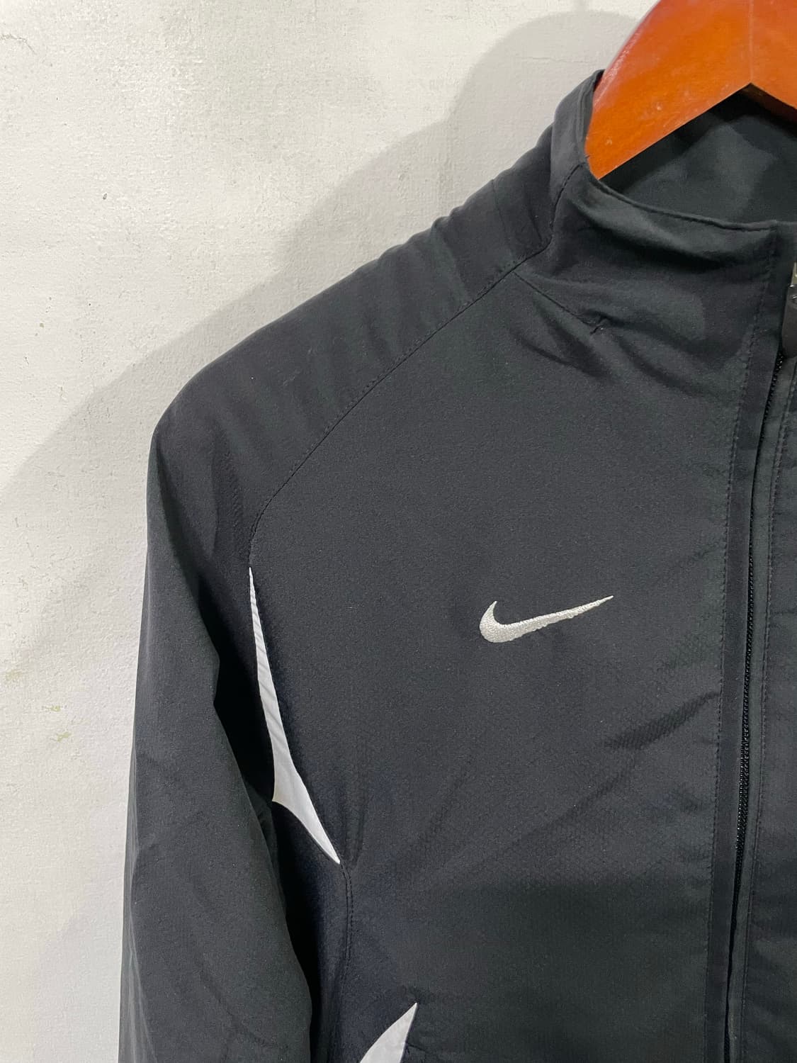 나이키 맨유 06-07 바람막이 맨체스터유나이티드 바람막이 상품이미지4