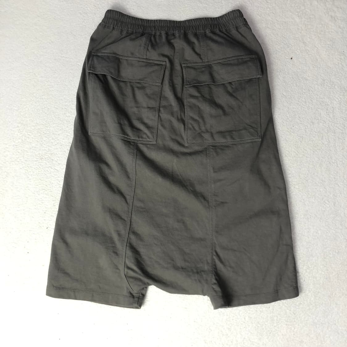 릭오웬스 다크쉐도우 쇼츠  상품이미지3