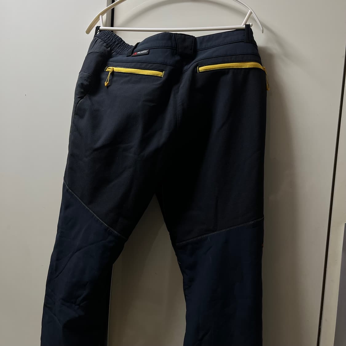 도이터 익스트림 등산복 기능성 기모 스판 바지 31 상품이미지8