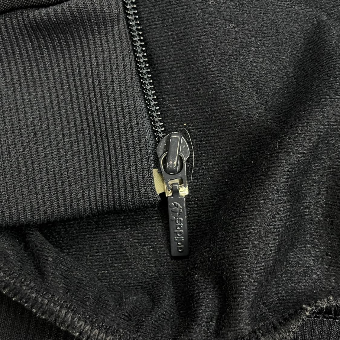 아디다스 와글와글 네이비 블루 져지  상품이미지7