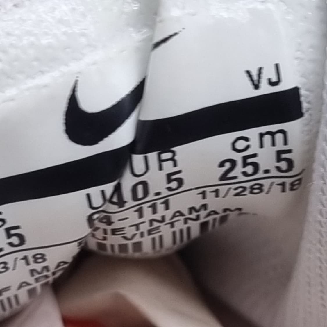 나이키 에어맥스 90 운동화255 상품이미지6