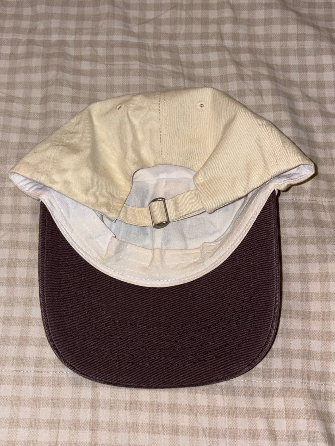 테켓 볼캡 상품이미지2