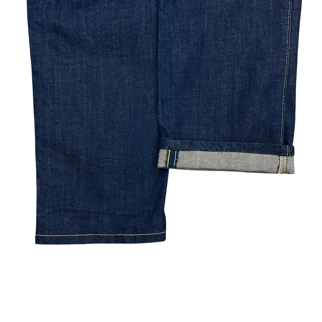 리바이스 모던 오리지널 신치백 데님팬츠 상품이미지6