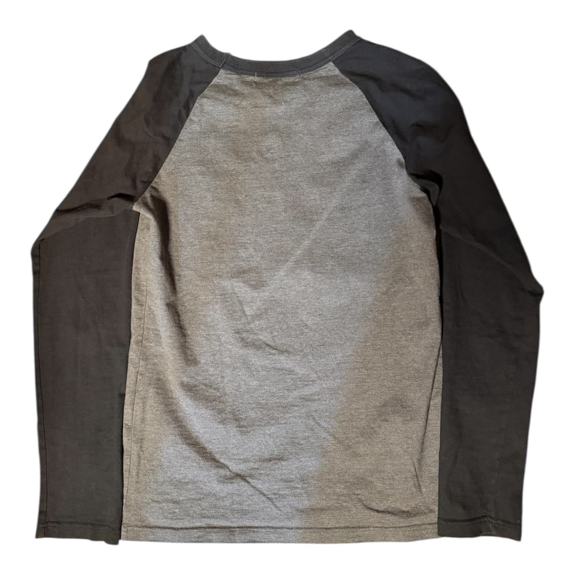 90s 히스테릭 글래머 ripstick splatter 롱슬리브 상품이미지2