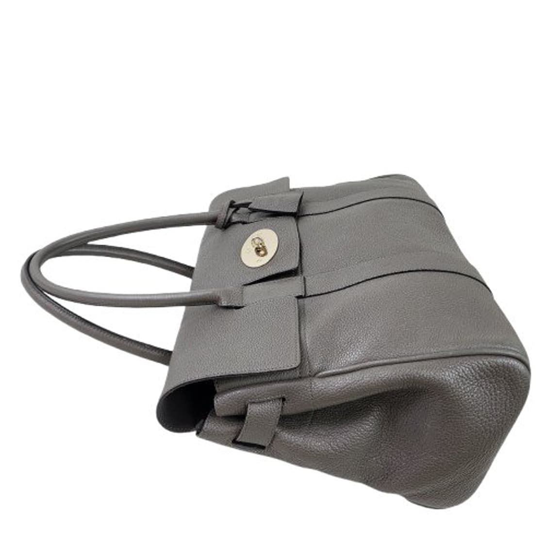 정품 멀버리 베이스워터 클래식 그레이 에토프 상품이미지4