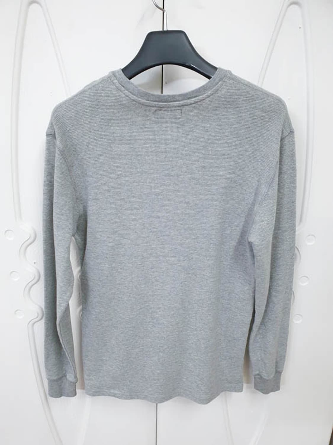 폴로랄프로렌 남성 긴팔티 그레이 95-97 상품이미지5