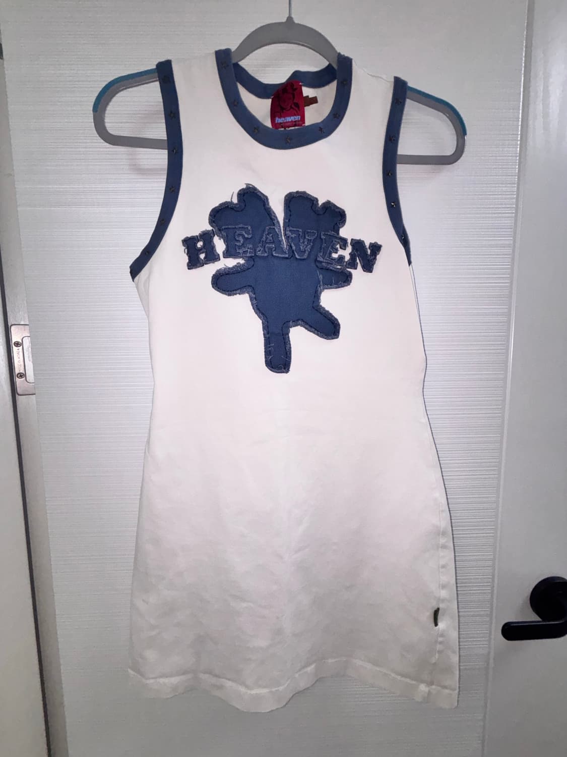 Heaven by Marc Jacobs DAISY TANK DRESS 상품이미지3