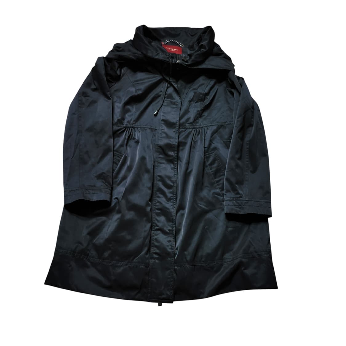 버버리 바람막이 상품이미지1