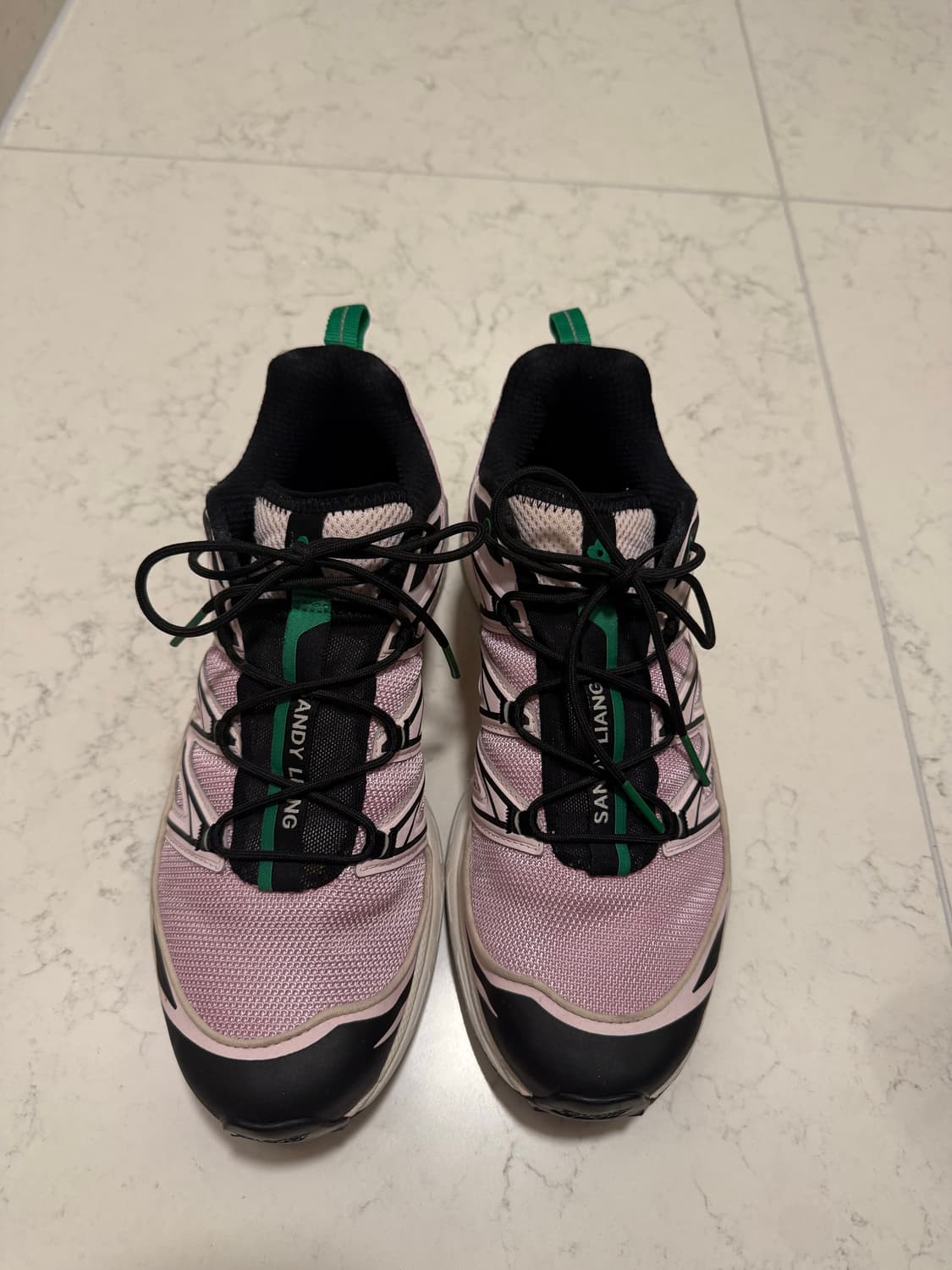 살로몬 샌디리앙 XT-6 270 상품이미지2