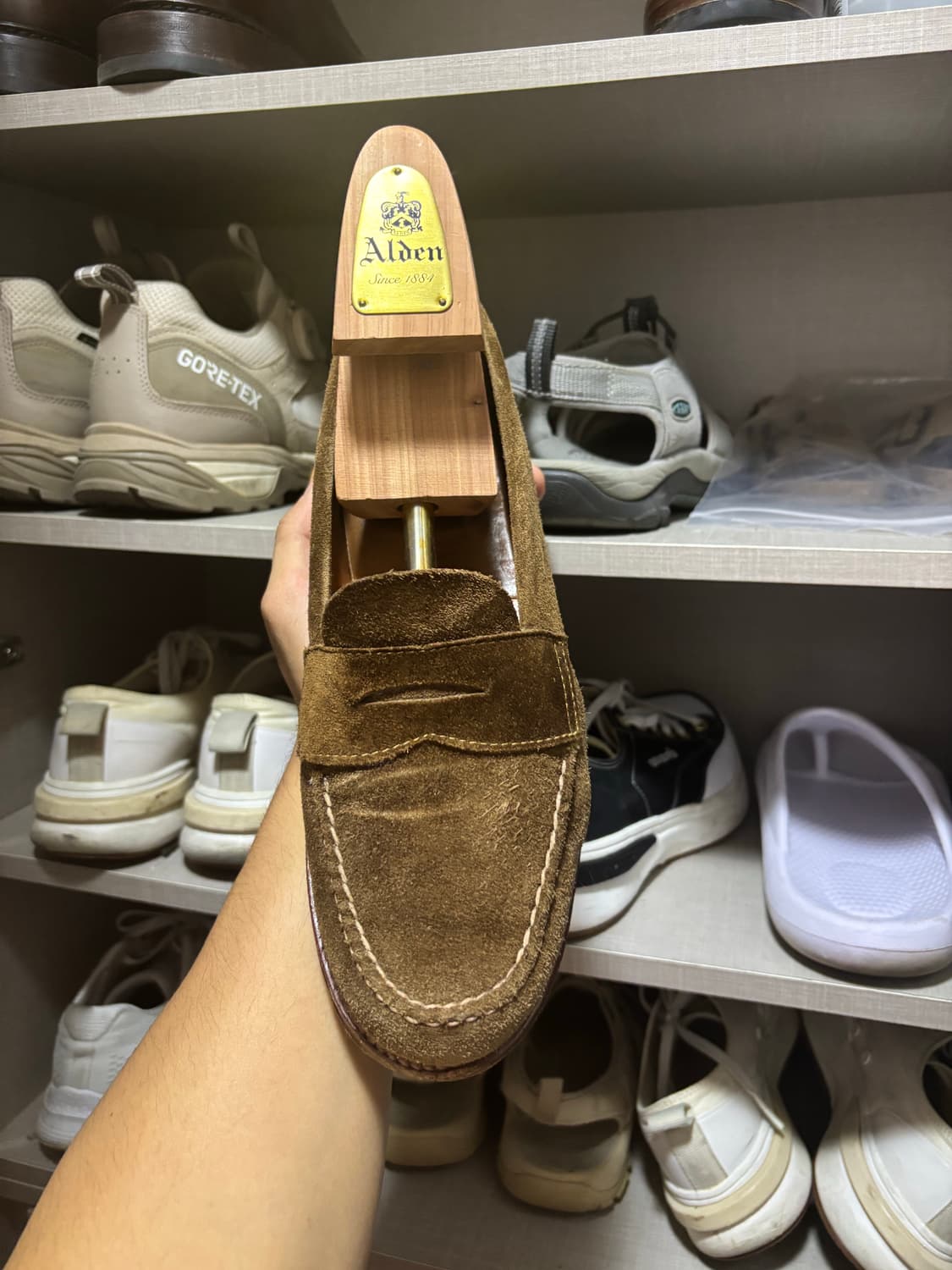 알든 6243 7.5d  상품이미지7