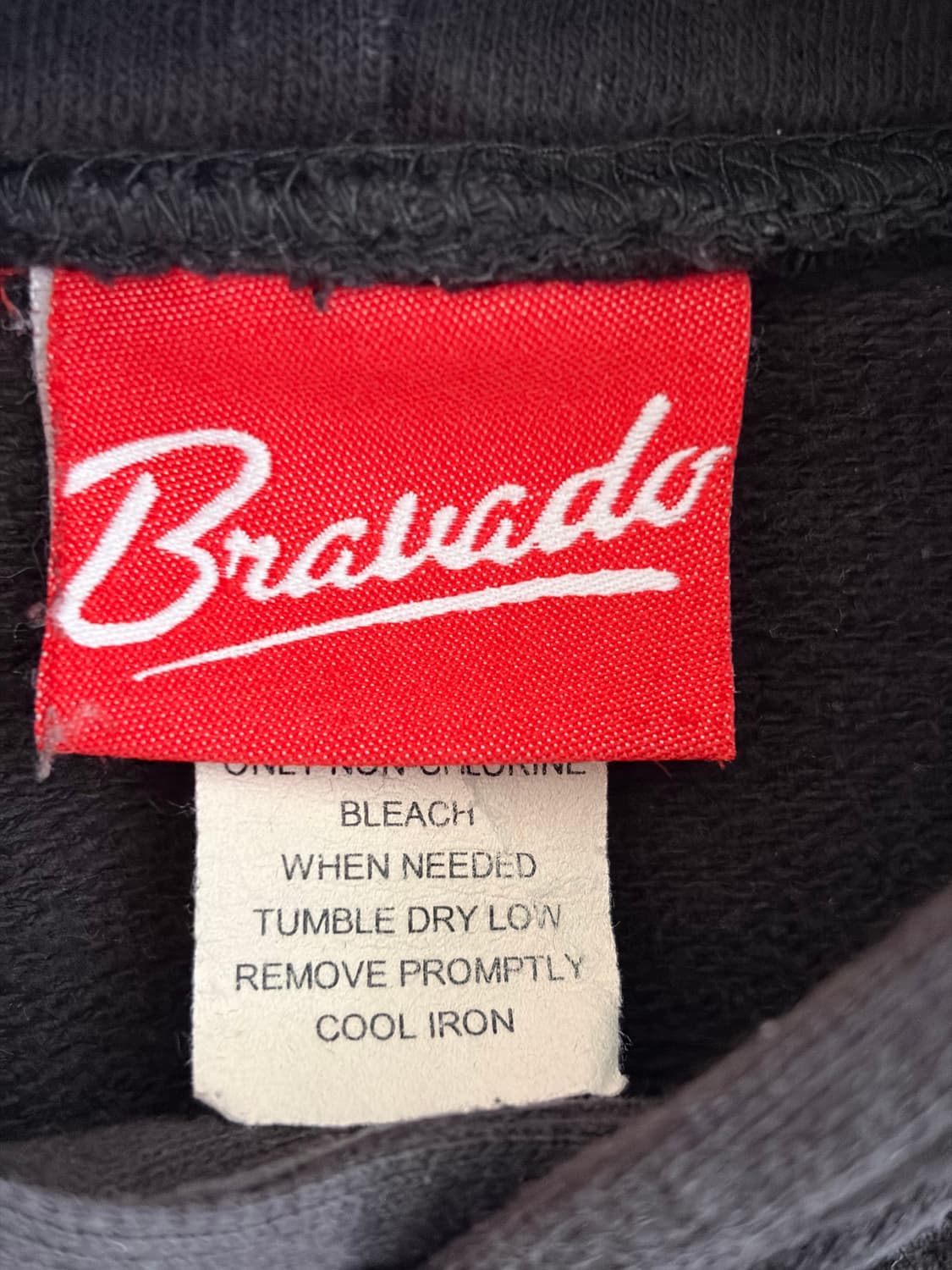 00s 레드핫칠리페퍼스 후디 상품이미지4