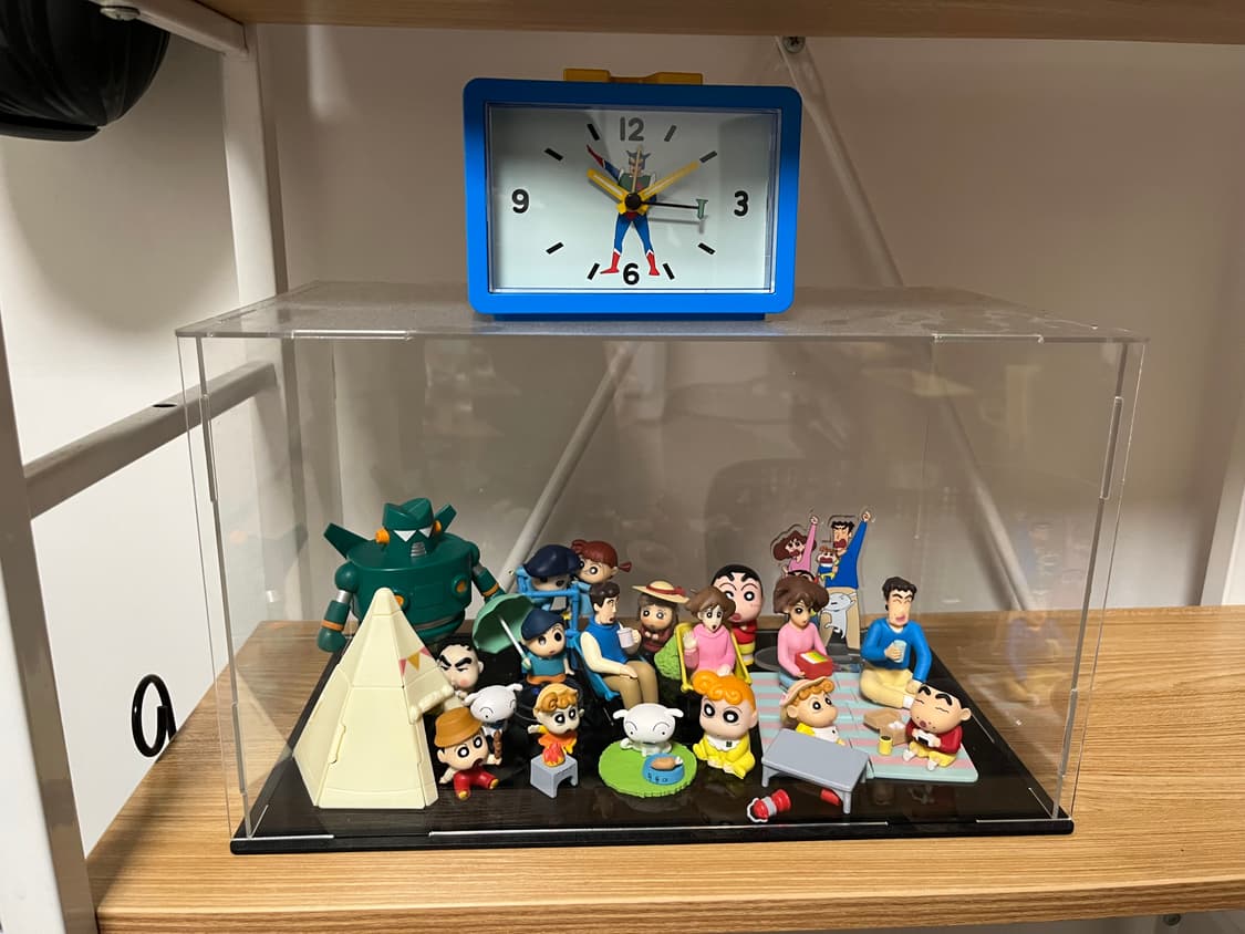 토이스토리 및 피규어 소품 일괄 상품이미지2