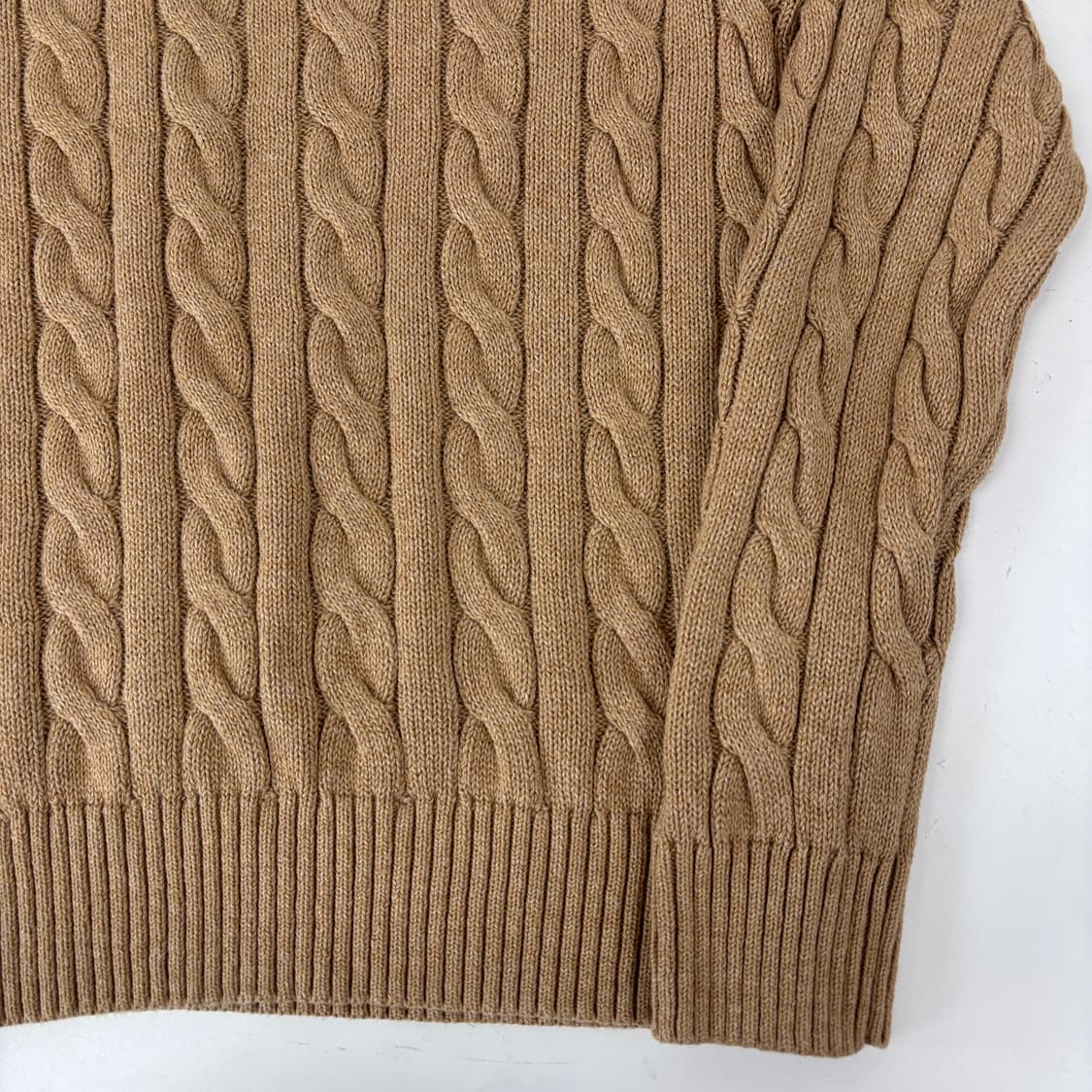 폴로 니트 상품이미지5