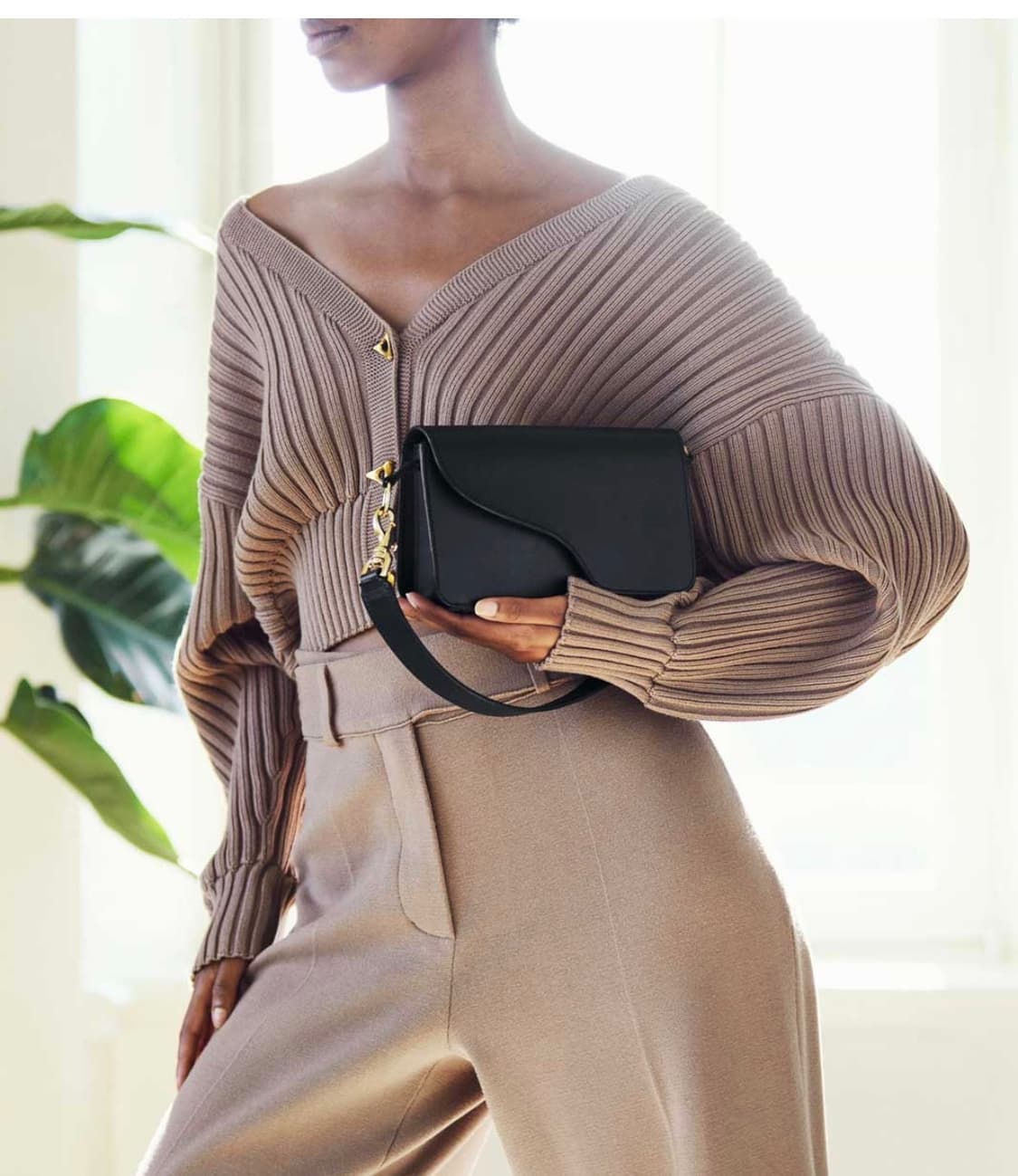 ATP atelier 블랙백 상품이미지10