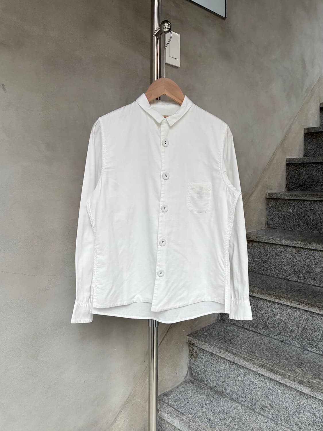 캐피탈 셔츠 상품이미지1