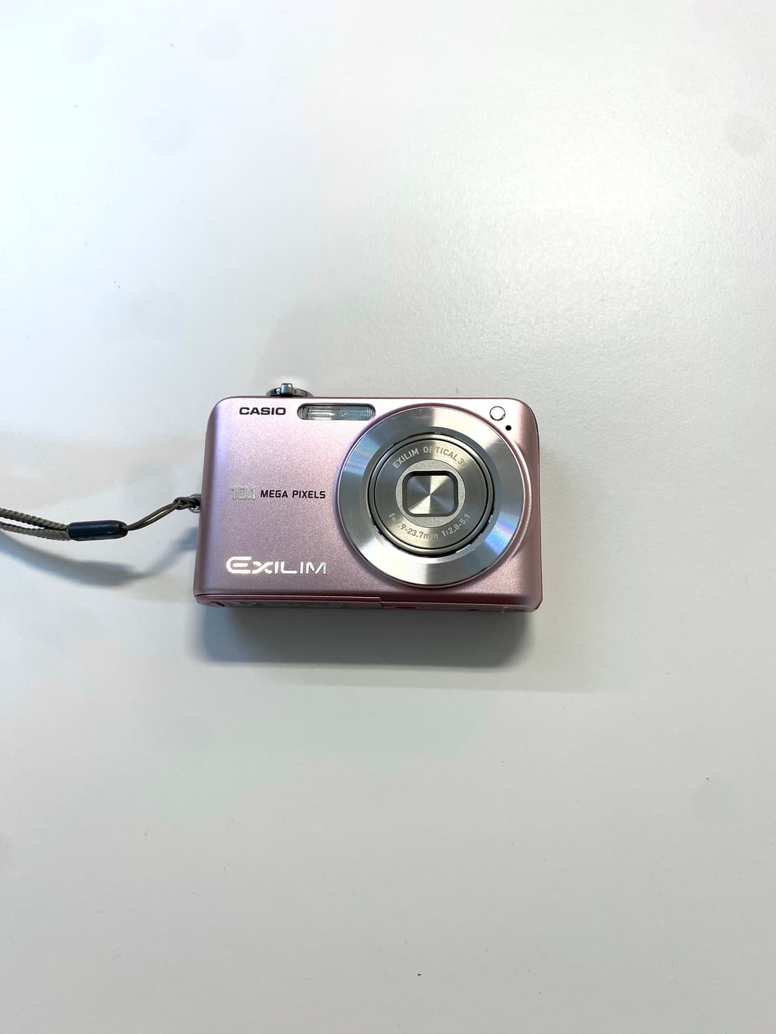 카시오 엑슬림 EX-Z1080 디지털 카메라 상품이미지10