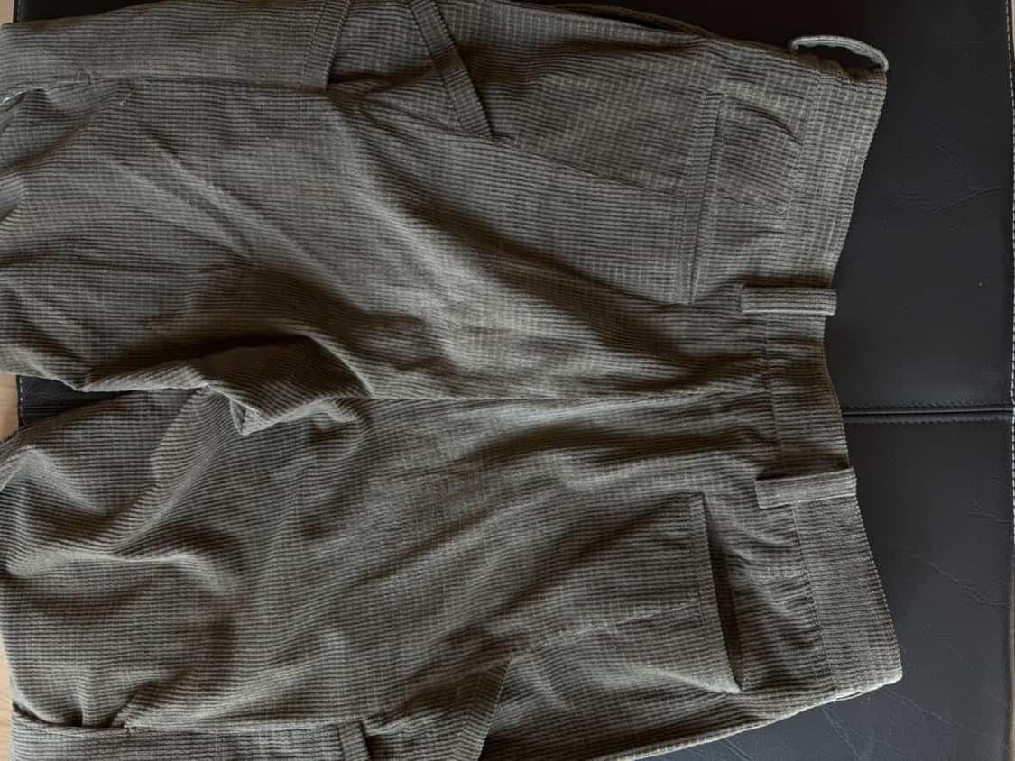 키코 메가라 팬츠 50사이즈 상품이미지2