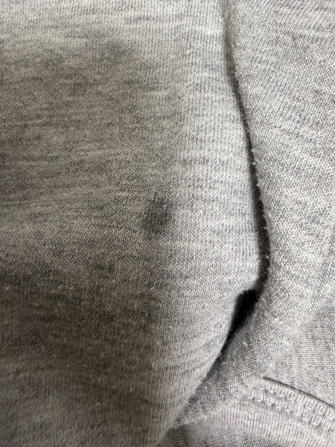 빈티지 해골 후드집업 상품이미지3