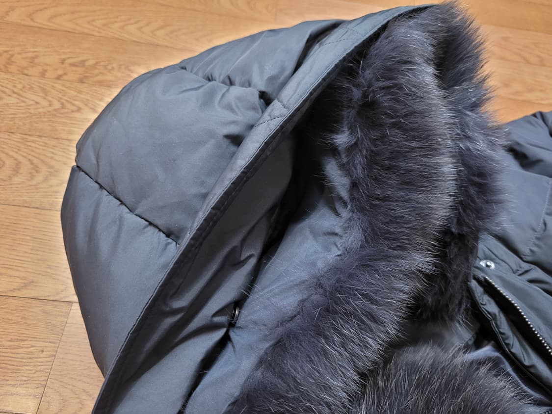 ENC 폭스퍼 패딩66 상품이미지7