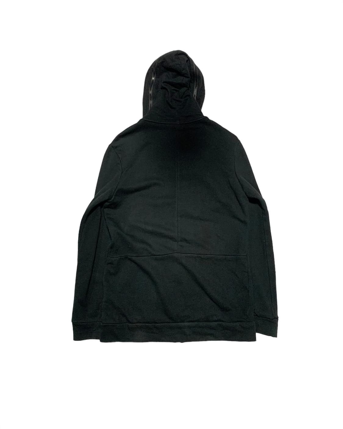 지퍼 후디 상품이미지5