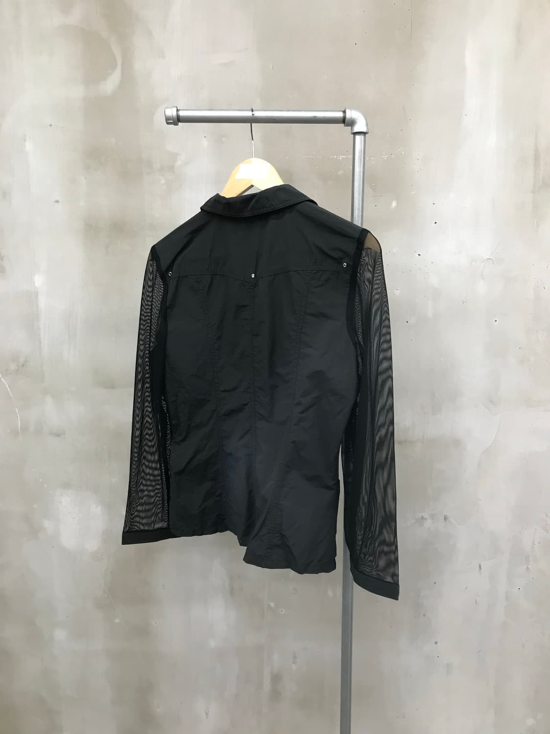 Mesh summer jk 상품이미지9