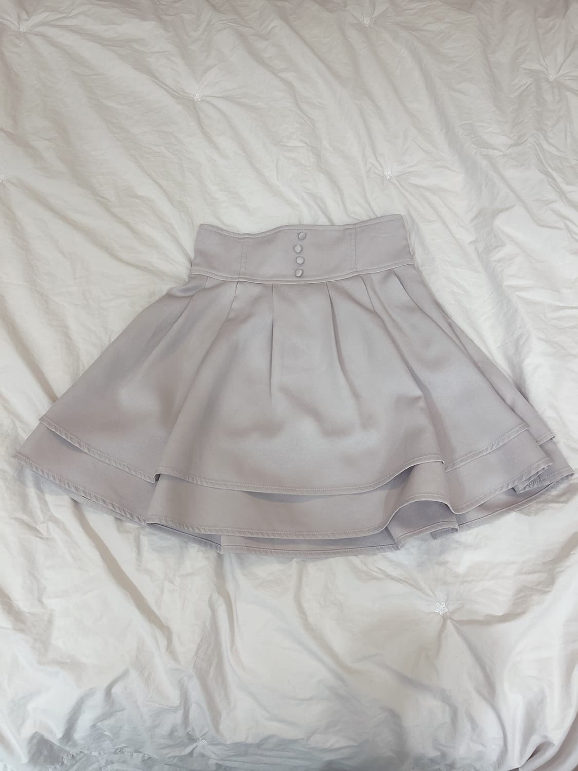 evelyn 에블린 스커트 상품이미지2