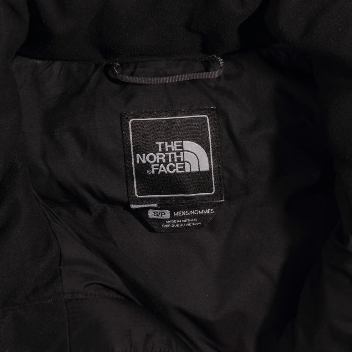 00s 노스페이스 눕시 550 상품이미지3