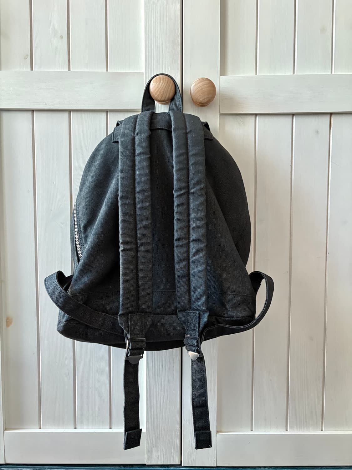 포터 스모키 럭색 백팩 차콜 그레이 상품이미지4