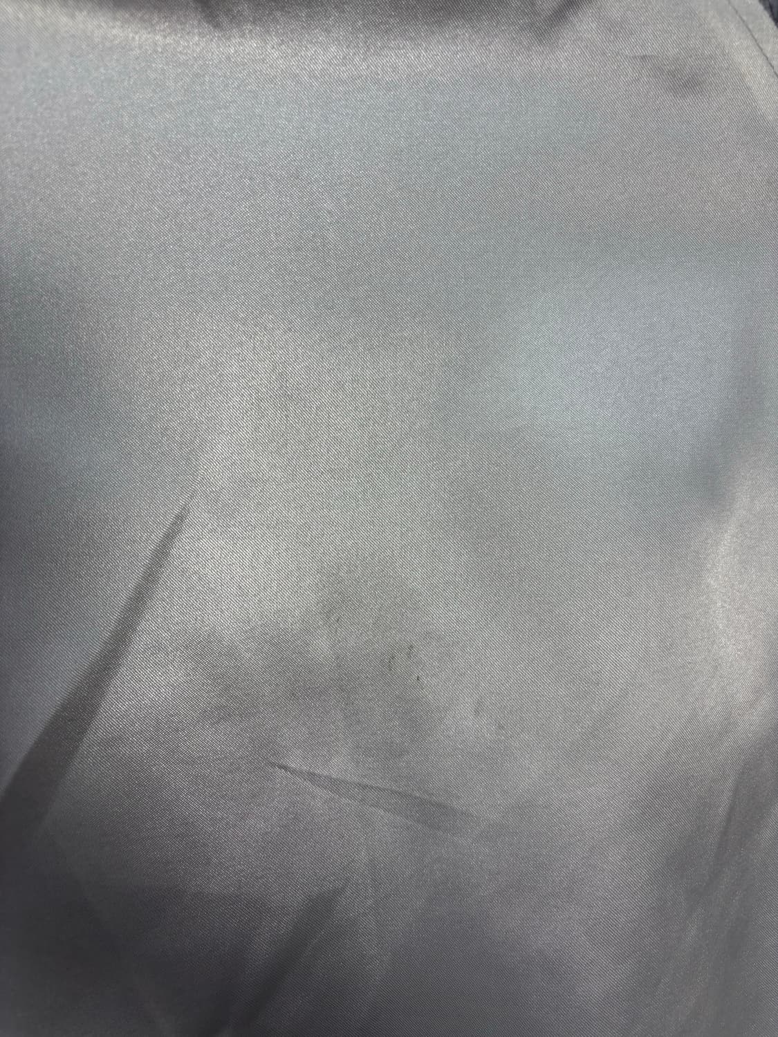 마자플라바 실버 스타디움 자켓 A2876 상품이미지7