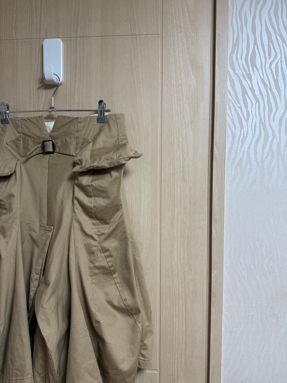 Junya Watanabe Comme des Garcons skirt 상품이미지5