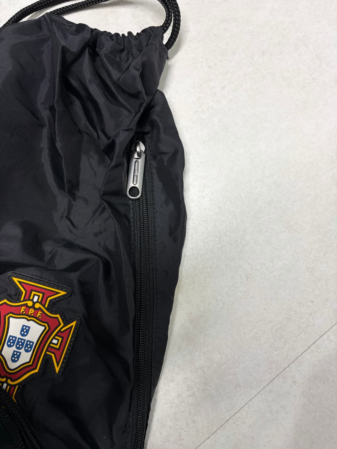 나이키 올드스쿨 포르투칼 국대 축구백 상품이미지3